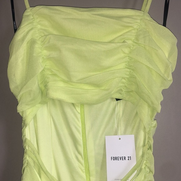 NWT Forever 21 Dress - Picture 7 of 11